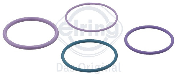 ELRING Dichtungssatz, Einspritzdüse